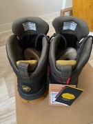 Buty trekingowe w góry Mammut 40