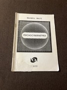Maxwell Maltz Psychocybernetyka