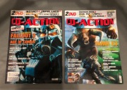 Magazyn CD-Action - lipiec (07) i sierpień (08) 2007
