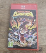 Donkey Kong Bananza - Nintendo Switch 2