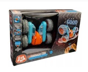 Samochód kaskaderski Tornado Car Ele Fun LH-C064