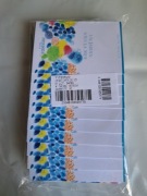  Hermès Hermes Un Jardin Sous la Mer 40 ml próbki oryginalne