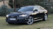 Audi A6C7 Ultra Stronic 2.0 190KM