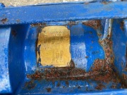 POMPA DO WODY HYDRO-VACCUM GRUDZIĄDZ