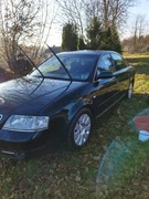 Sparzedam auto audi a6 silnik 1.9  diesel. 