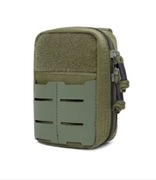 APTECZKA WOJSKOWA ŻOŁNIERZA IPMED 