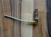 Czujnik zbliżeniowy Contrinex DW-AS-623 gwint M12