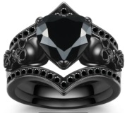 Pierścionek Vintage