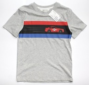 T-SHIRT H&M HM  ROZ.134/140 8-10 LAT NOWY