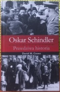 Oskar Schindler Prawdziwa historia