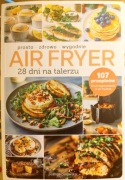 Air Fryer 28 dni na talerzu 