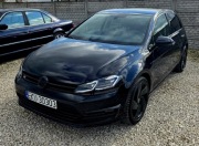 Volkswagen VW Golf 7 Highline 2016