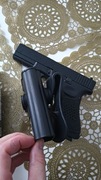 Glock 17 ASG System BlowBack