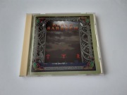 BLACK SABBATH - TYR  CD Japan bez OBI Wyd. 1990 r. 