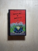 Konstanty Usenko Buszujący w barszczu