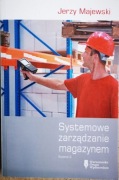 J. Majewski, Systemowe zarzadzanmie magazynem 