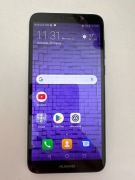Huawei Y5 2018 smartfon