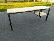 Stół warsztatowy 