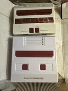 Dwie konsole typu Pegasus - japońskie, niesprawne / Nintendo Famicom
