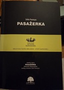 Zofia Posmysz Pasażerka i libretto opery Pasażerka Mieczysława Wajnberga
