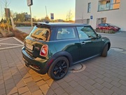 Mini Cooper S 184 KM prywatne