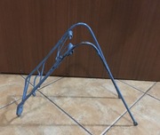 Bagażnik rowerowy PRL