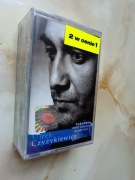 MIREK CZYŻYKIEWICZ Superata 2000 Pomaton 2xMC NOWA KASETA FOLIA HOLOGRAM