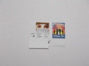 3685,3686 SWF Hiszpania , Piękno rodzicielstwa ** rogi 