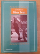 Oliver Twist -Chareles Dickens