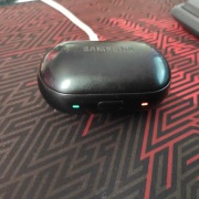 Samsung Gear IconX In-ear 2018 Bluetooth Sm-r14 Słóchawki douszne