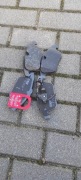 Klocki Hamulcowe TRW VW,AUDI,SEAT/Tiguan,Passat 