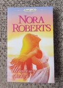 Utracony spokój Nora Roberts tom 86