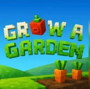 Pakiet zwierzaków z orginalnej gry „Grow a Garden”. 