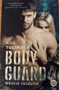 Ada Tulińska Bodyguard 