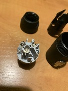 Wtyk zasilający Powercon 32A do LabGruppen LAcoustics Void