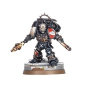 WARHAMMER 40k / Blood Angels: LEMARTES