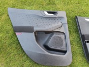 Ford Kuga MK3 Escape mk4 tapicerka drzwi, boczki