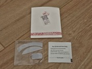 Ślizgacze do myszki Razer DeathAdder Elite | Mouse Skates