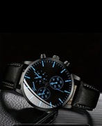 1/2 Sztuk/zestaw, 1 Szt. Zegarek