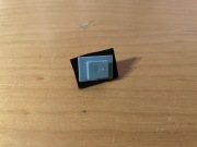 Hyundai spinki listew drzwi oryginalne