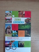 Ziemia Łukowska przewodnik turystyczny 