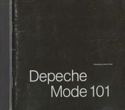DEPECHE MODE - 101 (1989) 2CD / I WYDANIE / U.S.A.