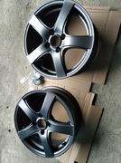 Felga aluminiowa Att 15" Corsa Combo 4x100