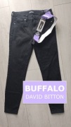 Spodnie damskie Buffalo David Bitton - Model Aubrey