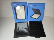 Kindle Scribe 32GB + Premium Pen + Skórzane etui + GRATISY