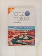 Teraz matura zadania i arkusze maturalne geografia