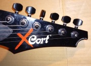 Gitara elektryczna CORT X-6 Indonesia