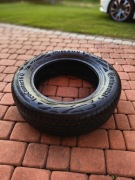 Opony letnie  Continentals 215/65/17  OKAZJA! - Polska produkcja!