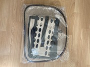 Transporter, torba dla kota, psa, królika, zwierząt domowych.