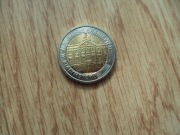 5 zł PAŁAC BRANICKICH  2020 r MENNICZA I INNE